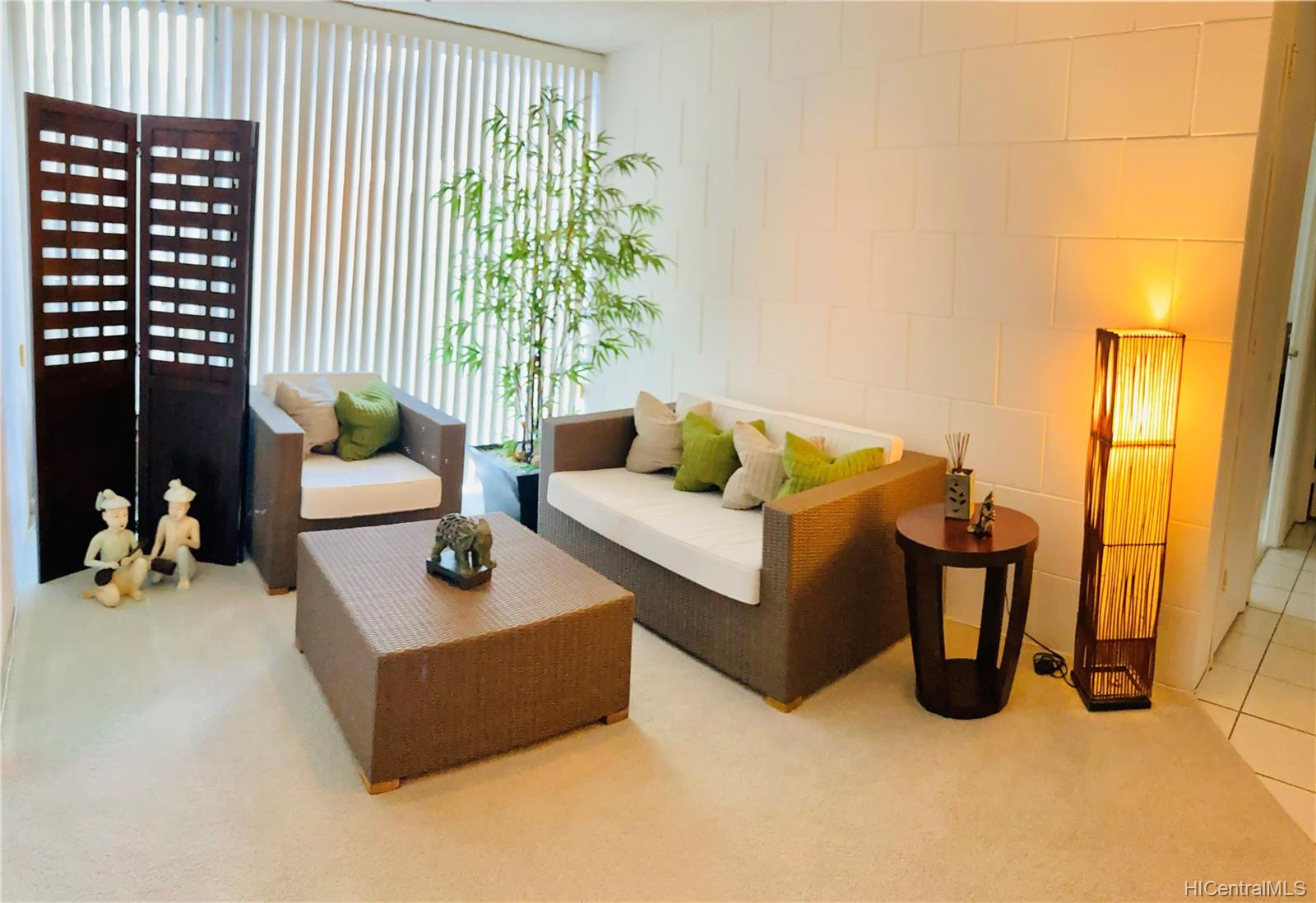 2845 Waialae Avenue  Unit 321