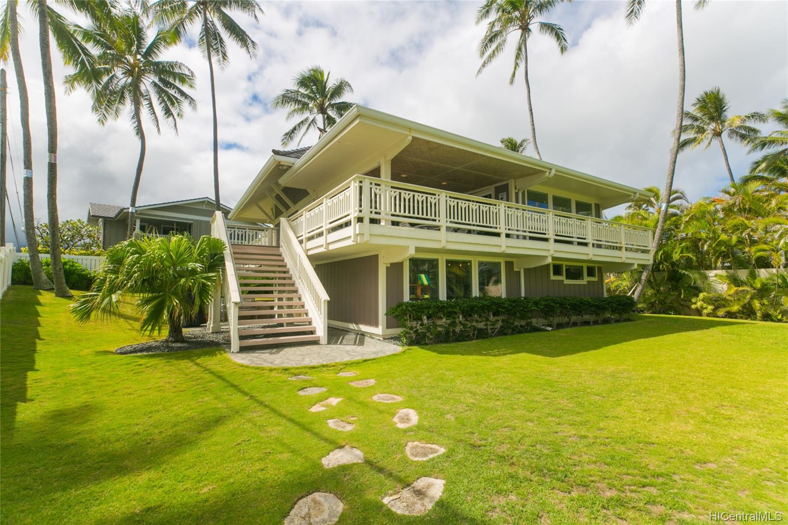110 N Kalaheo Avenue  Unit B