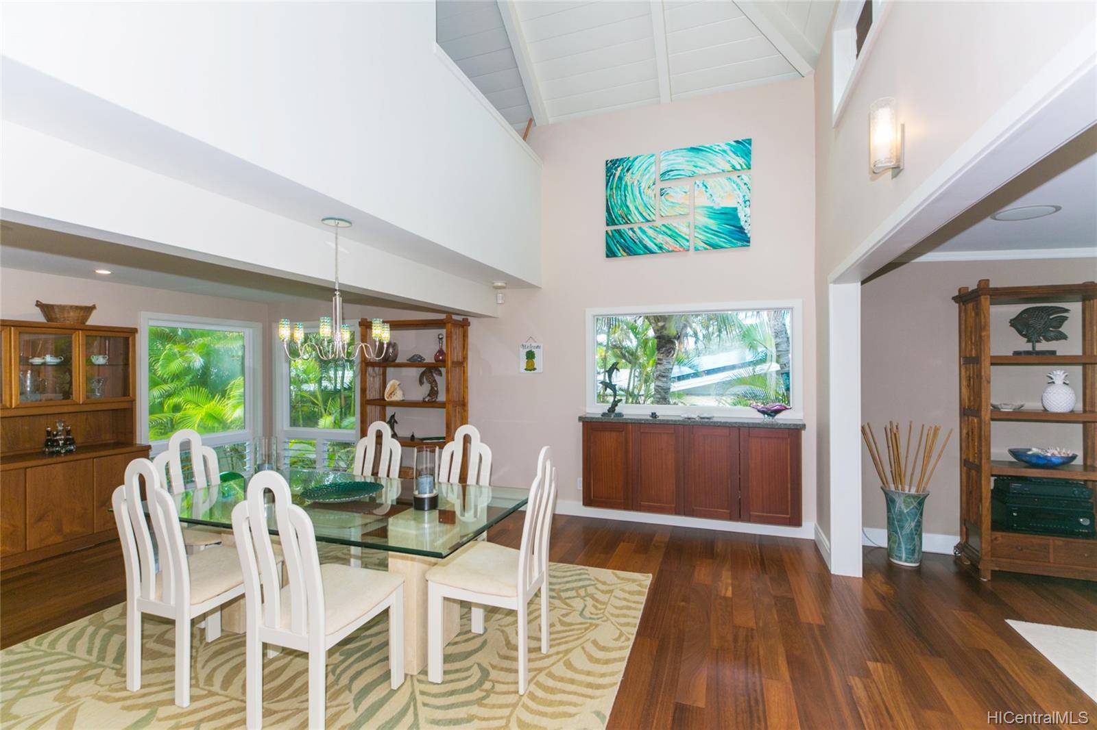 110 N Kalaheo Avenue  Unit B