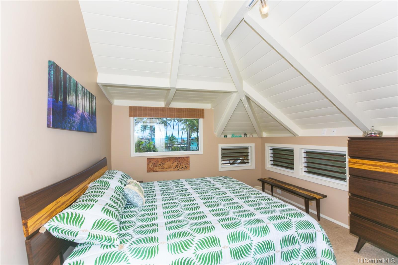 110 N Kalaheo Avenue  Unit B