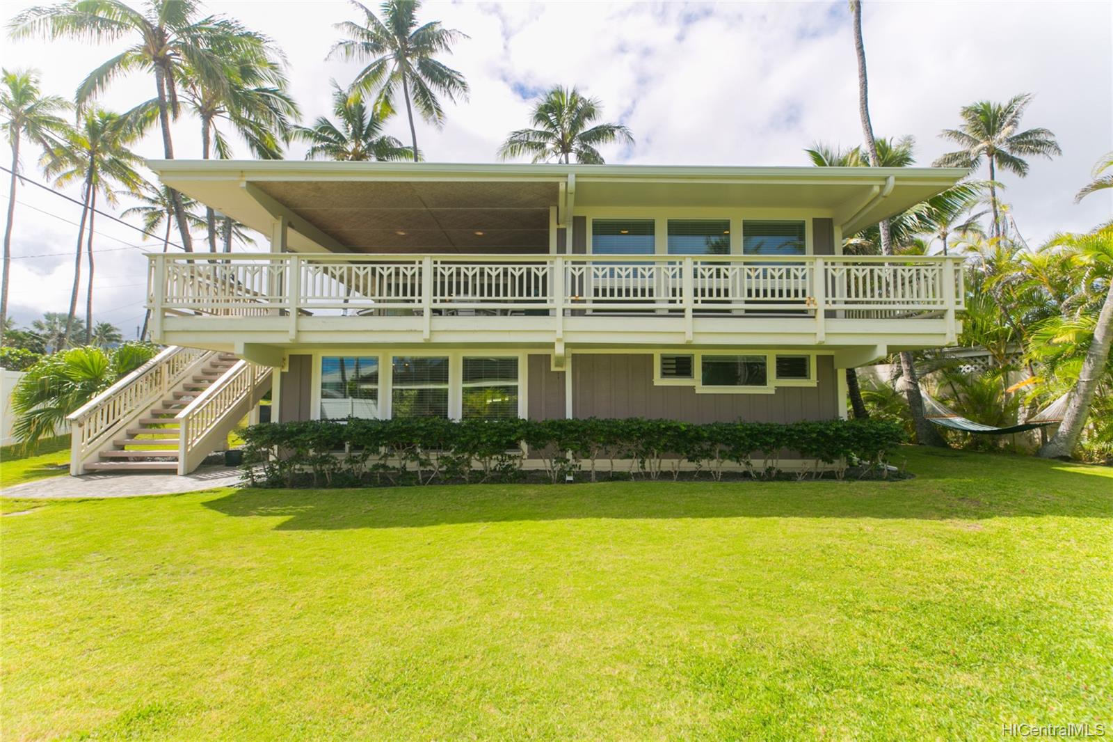 110 N Kalaheo Avenue  Unit B