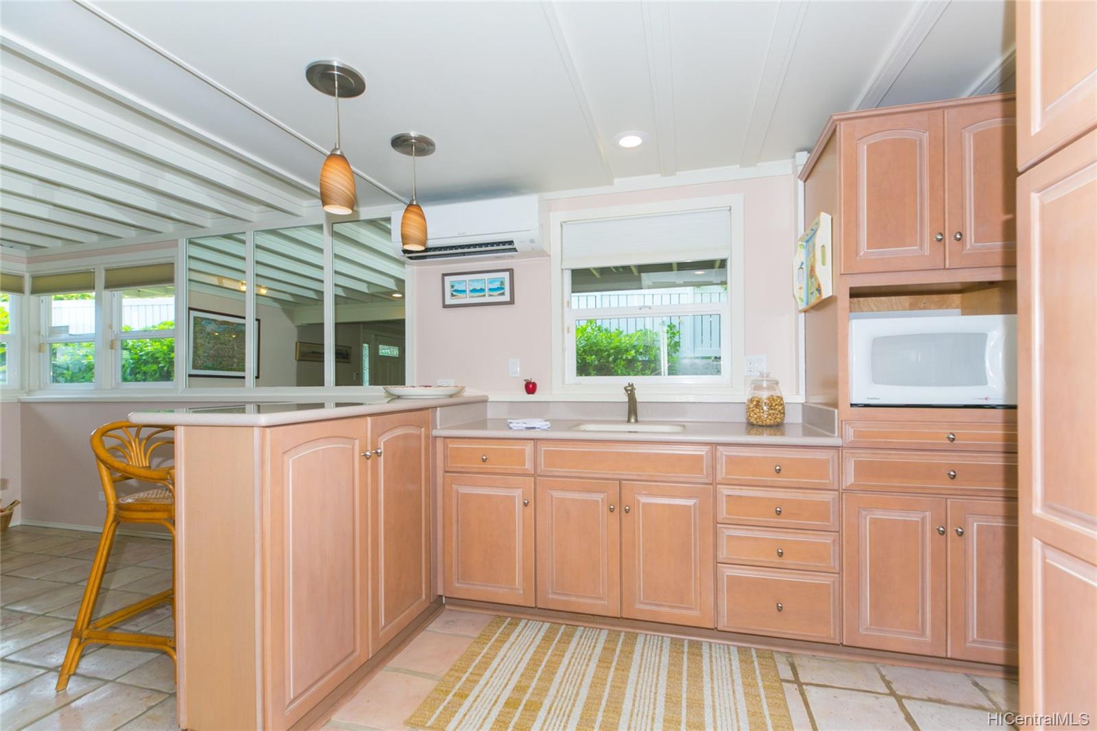 110 N Kalaheo Avenue  Unit B