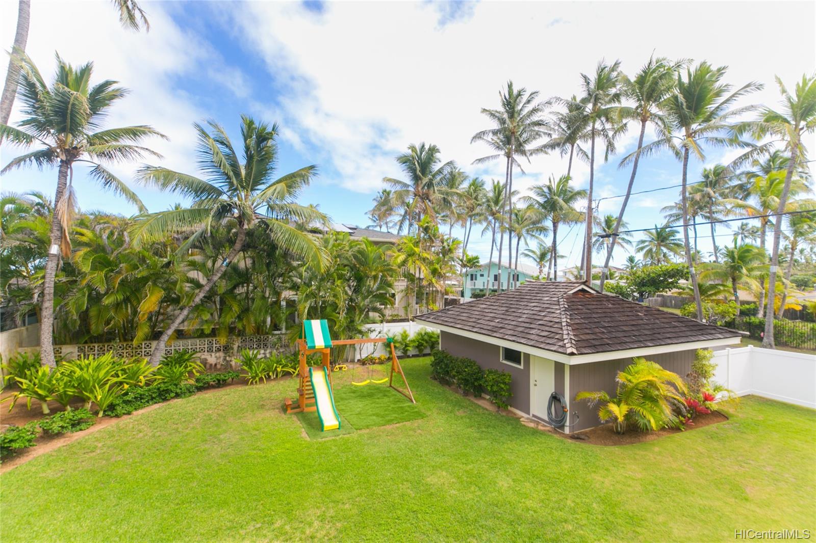 110 N Kalaheo Avenue Unit B 110 N Kalaheo Avenue Unit B