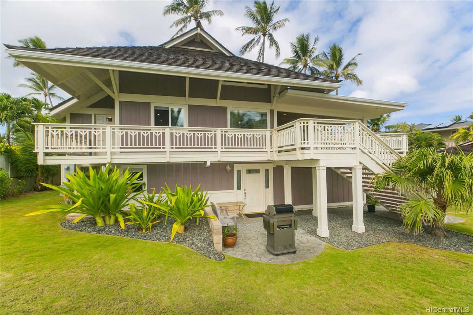 110 N Kalaheo Avenue  Unit B