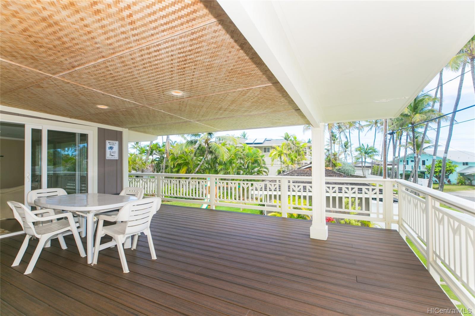 110 N Kalaheo Avenue  Unit B