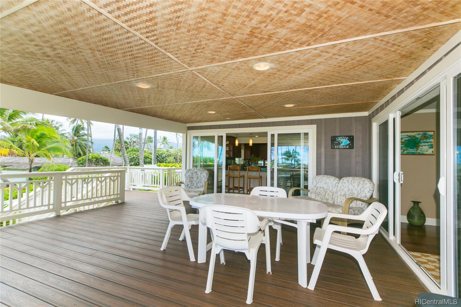 110 N Kalaheo Avenue  Unit B