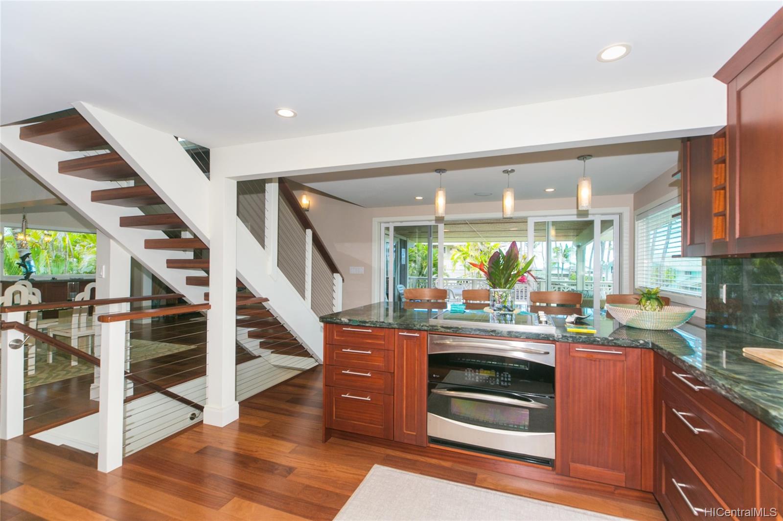 110 N Kalaheo Avenue  Unit B