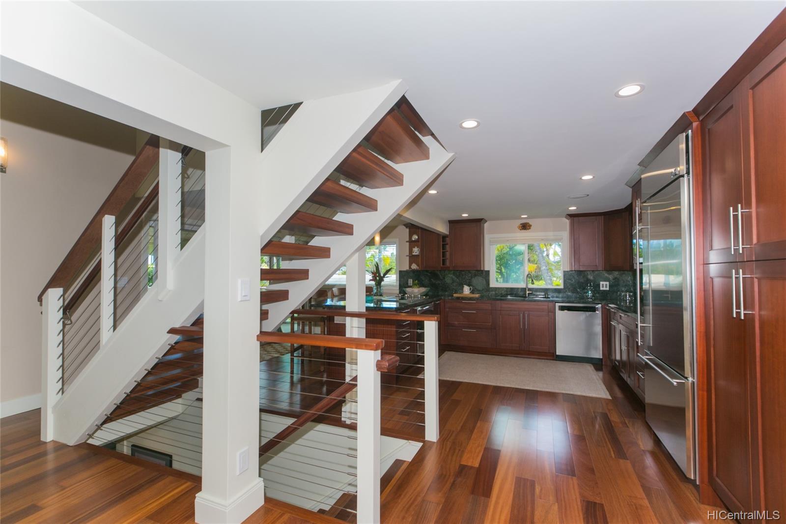110 N Kalaheo Avenue  Unit B