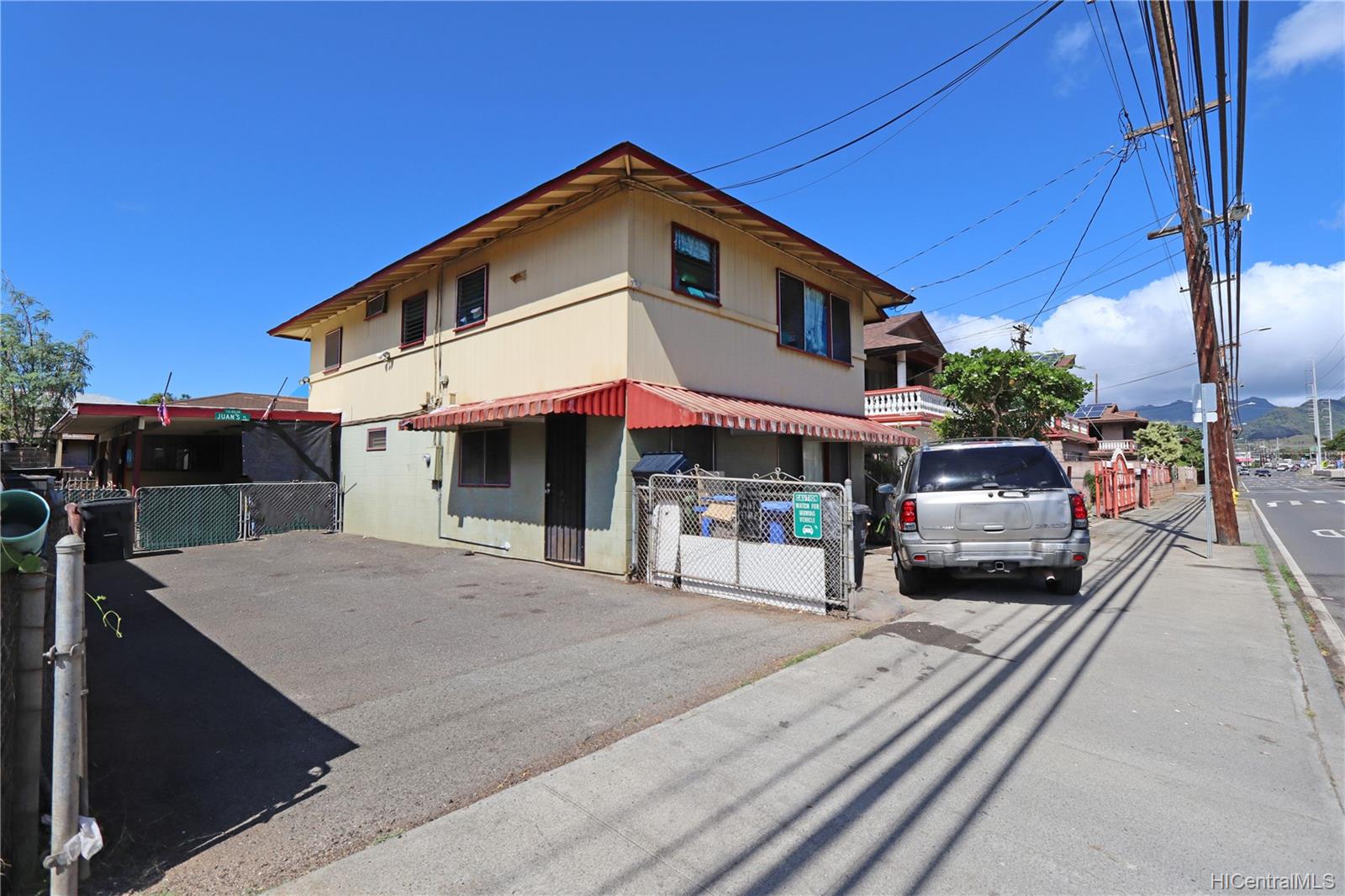 732 Kalihi Street Honolulu HI 96819 sold on 03222022