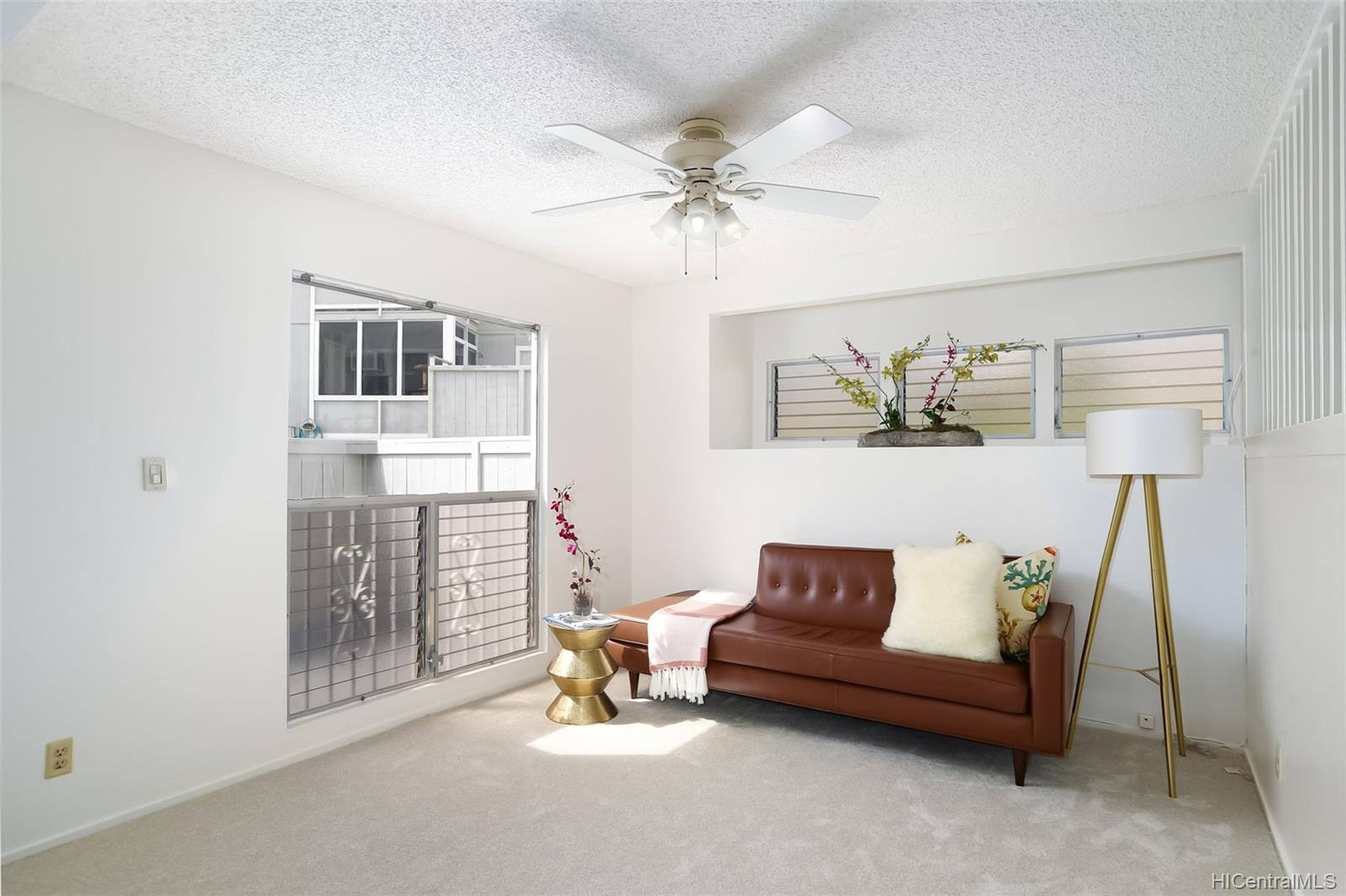 Waiau Garden Court 98849 Noelani Street Unit 131 Pearl City HI 96782