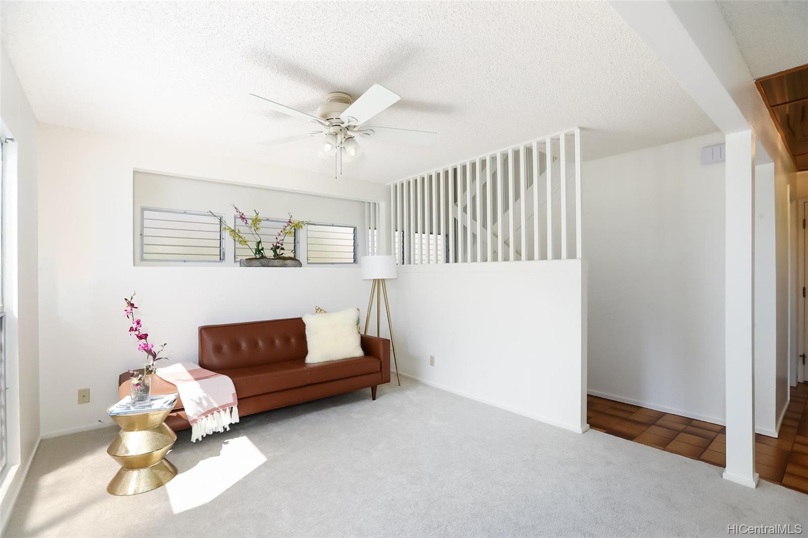 Waiau Garden Court 98849 Noelani Street Unit 131 Pearl City HI 96782