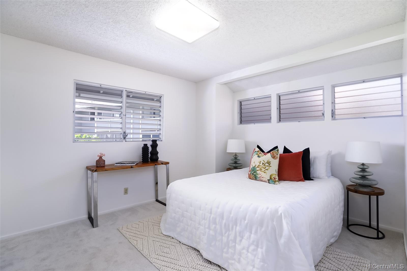 Waiau Garden Court 98849 Noelani Street Unit 131 Pearl City HI 96782