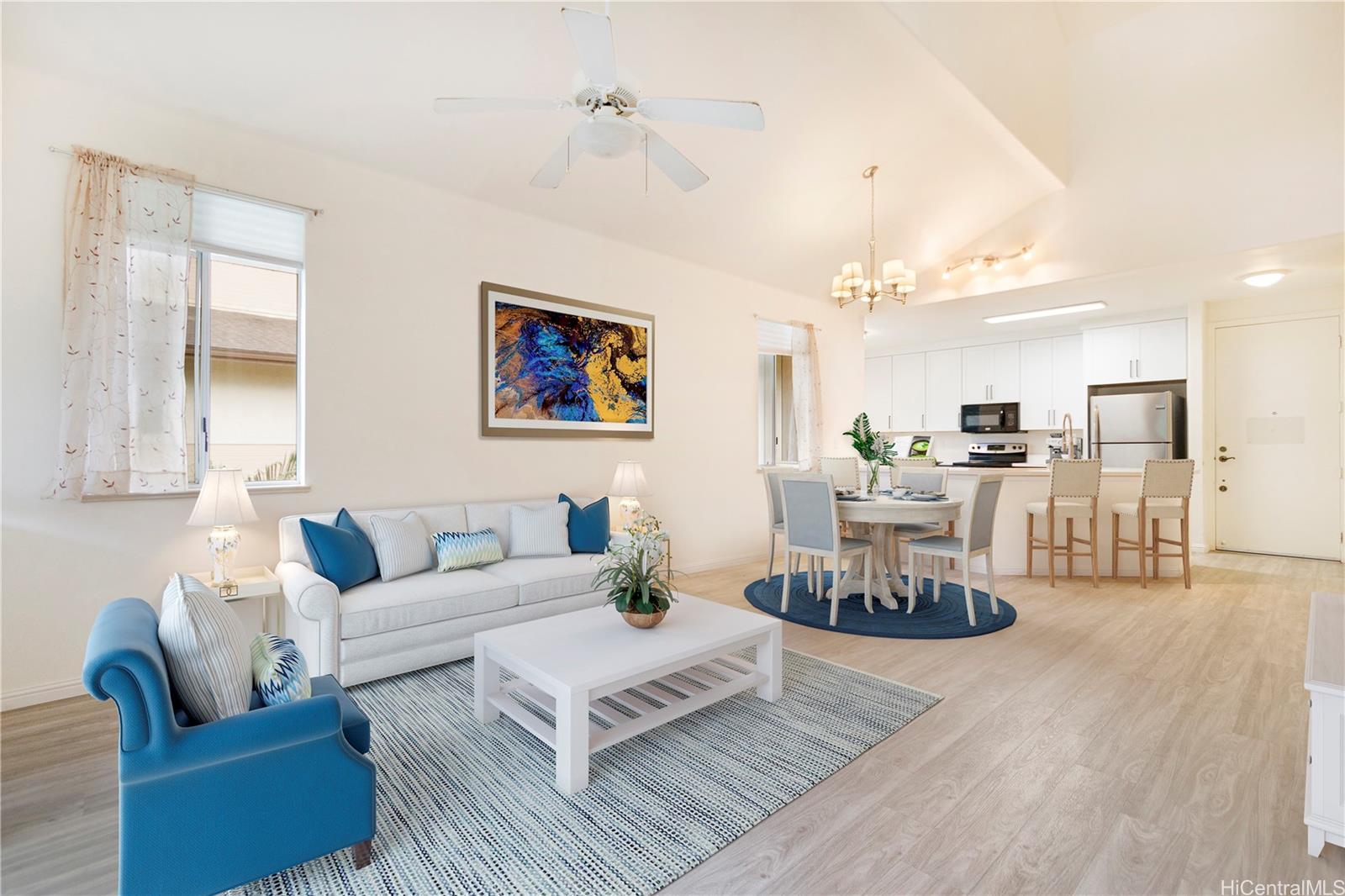 95-932 Wikao Street  Unit B304