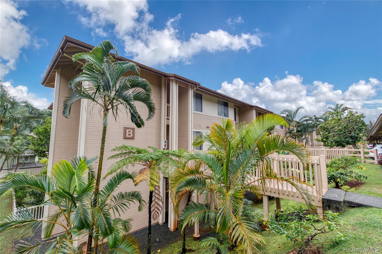 95-932 Wikao Street  Unit B304