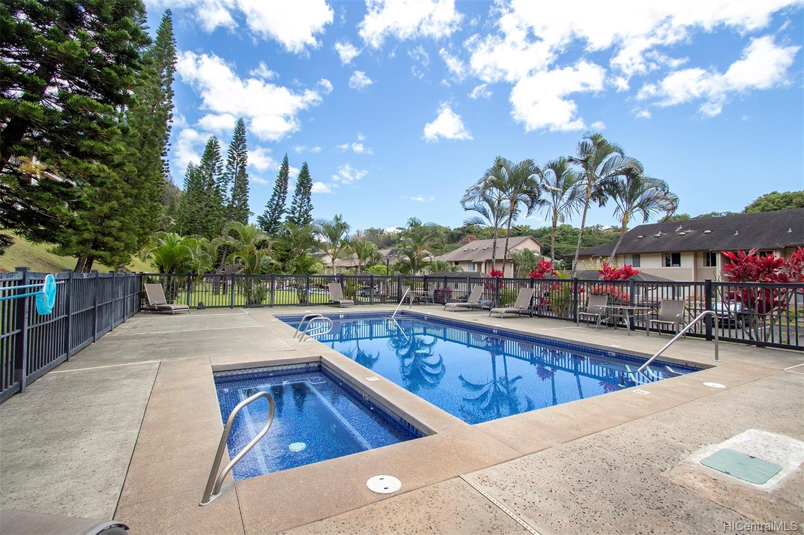 95-932 Wikao Street  Unit B304
