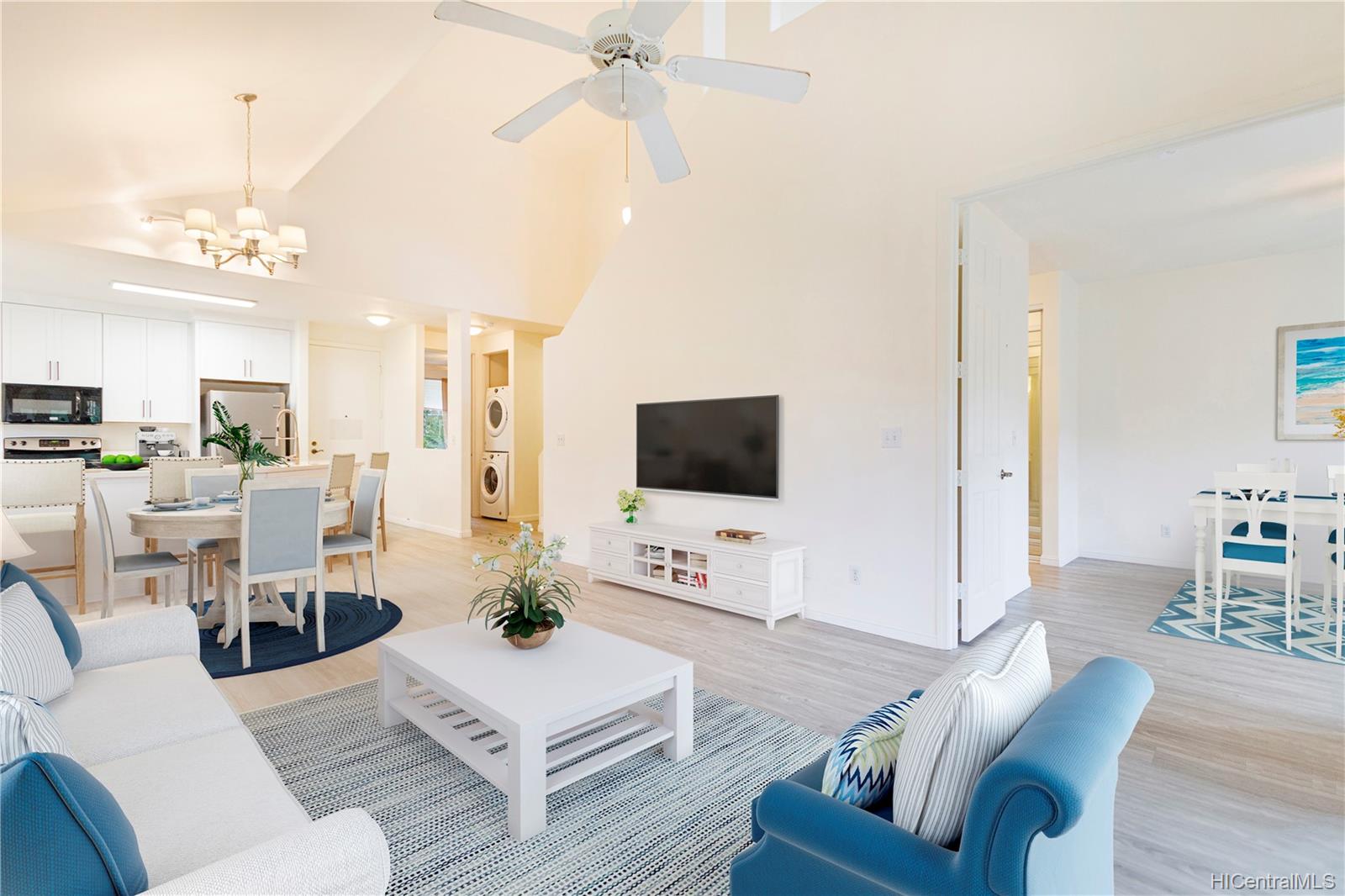 95-932 Wikao Street  Unit B304