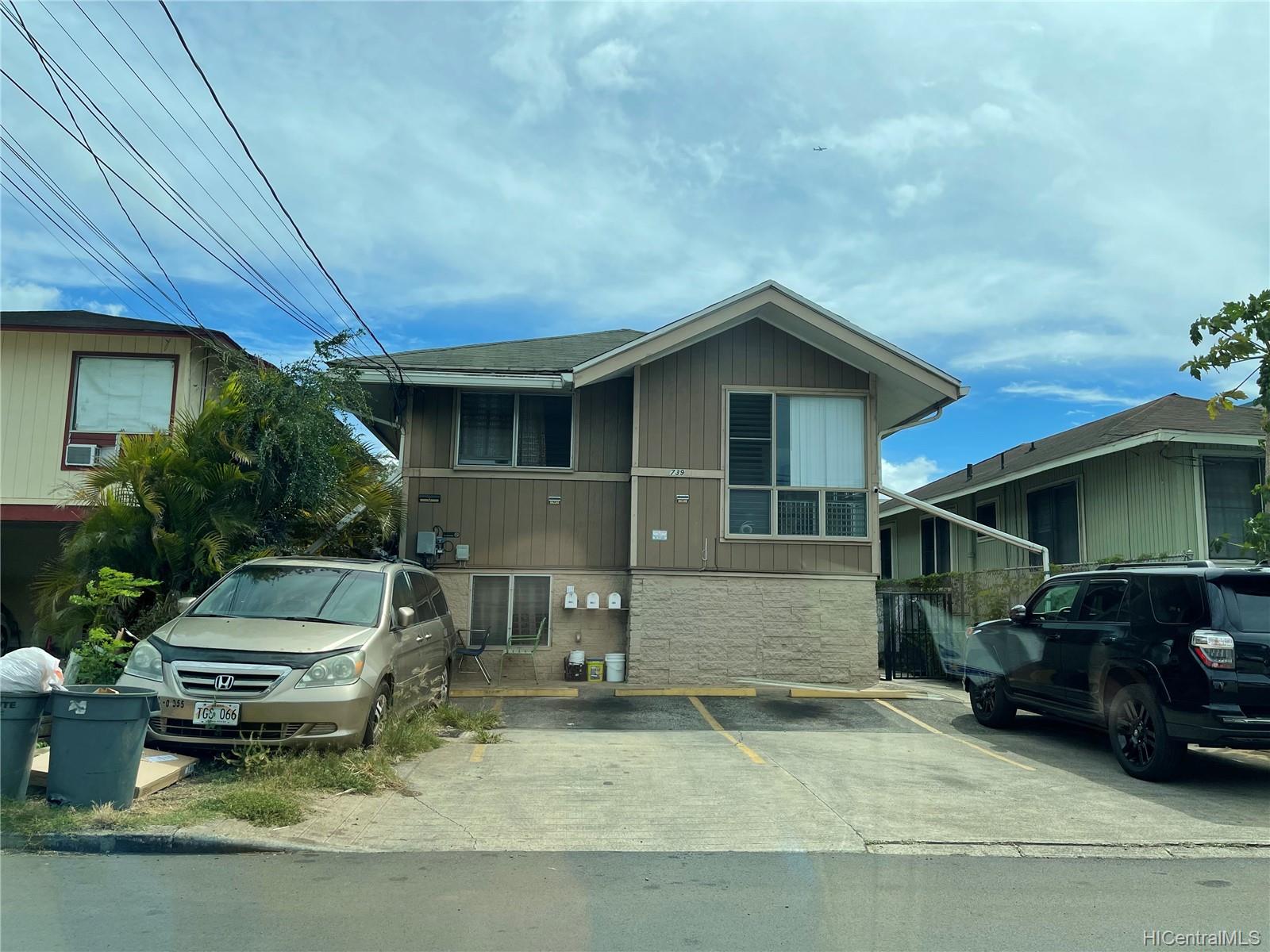 739 Gulick Avenue