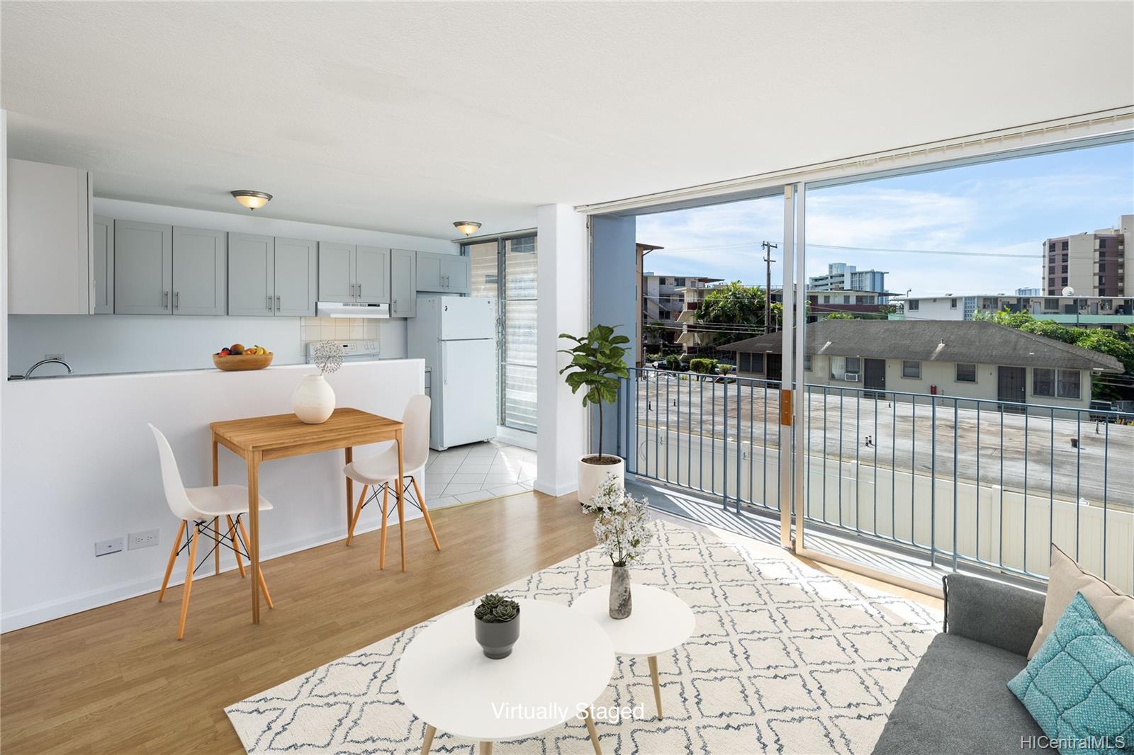 1456 Thurston Avenue  Unit A-204