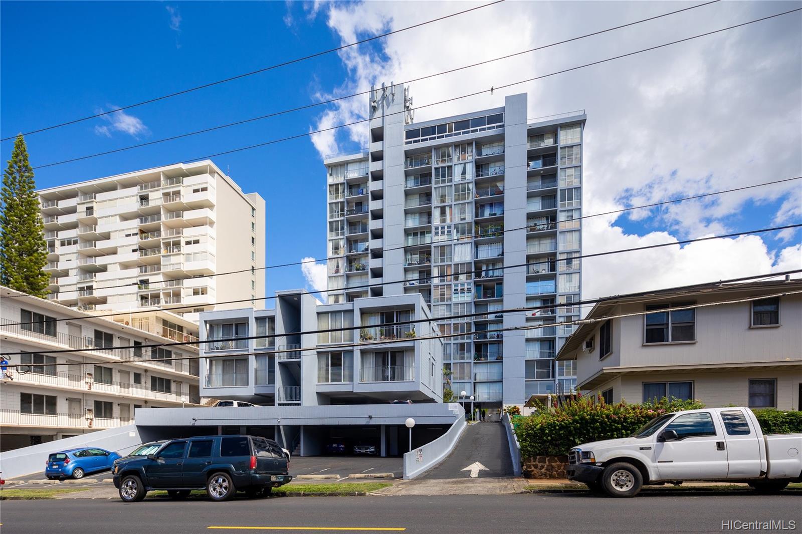 1456 Thurston Avenue  Unit A-204