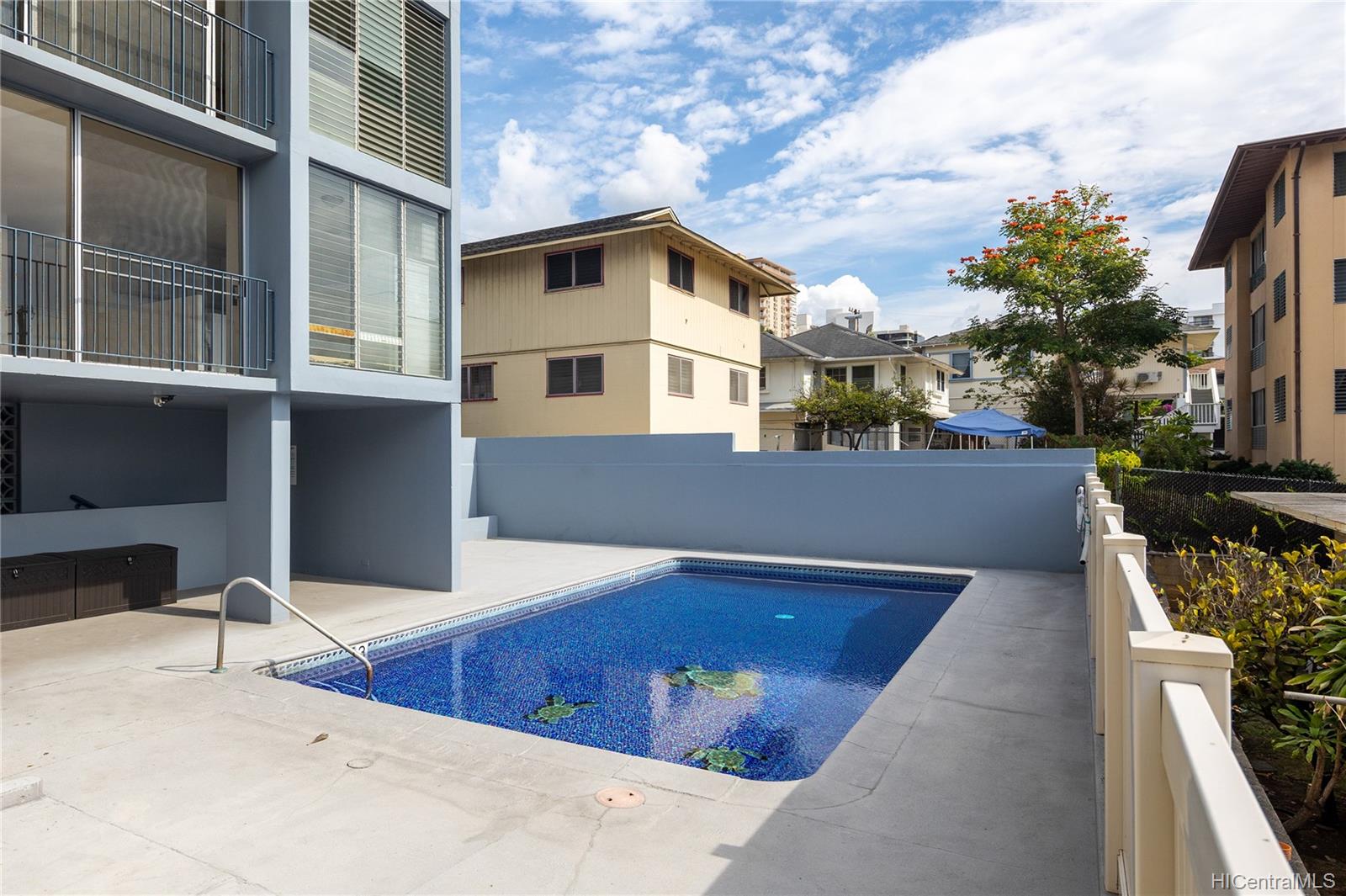 1456 Thurston Avenue  Unit A-204