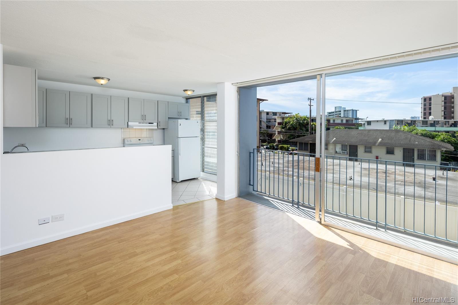 1456 Thurston Avenue  Unit A-204