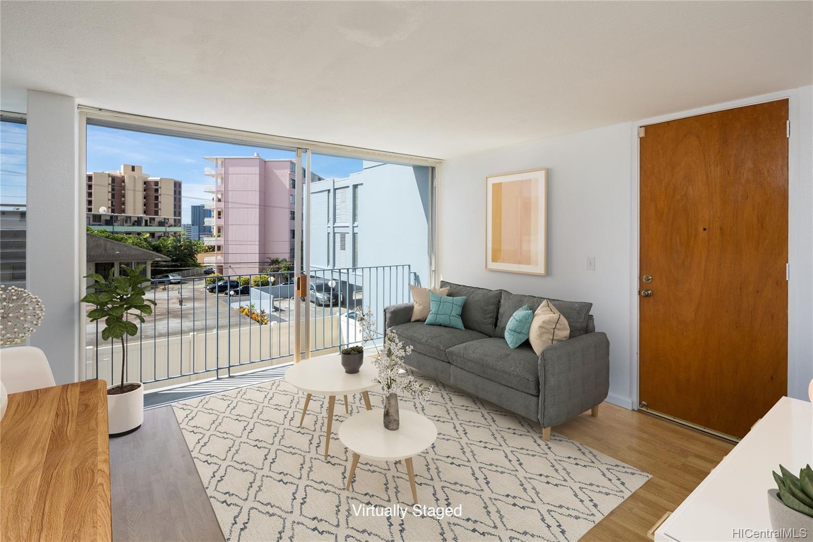 1456 Thurston Avenue  Unit A-204