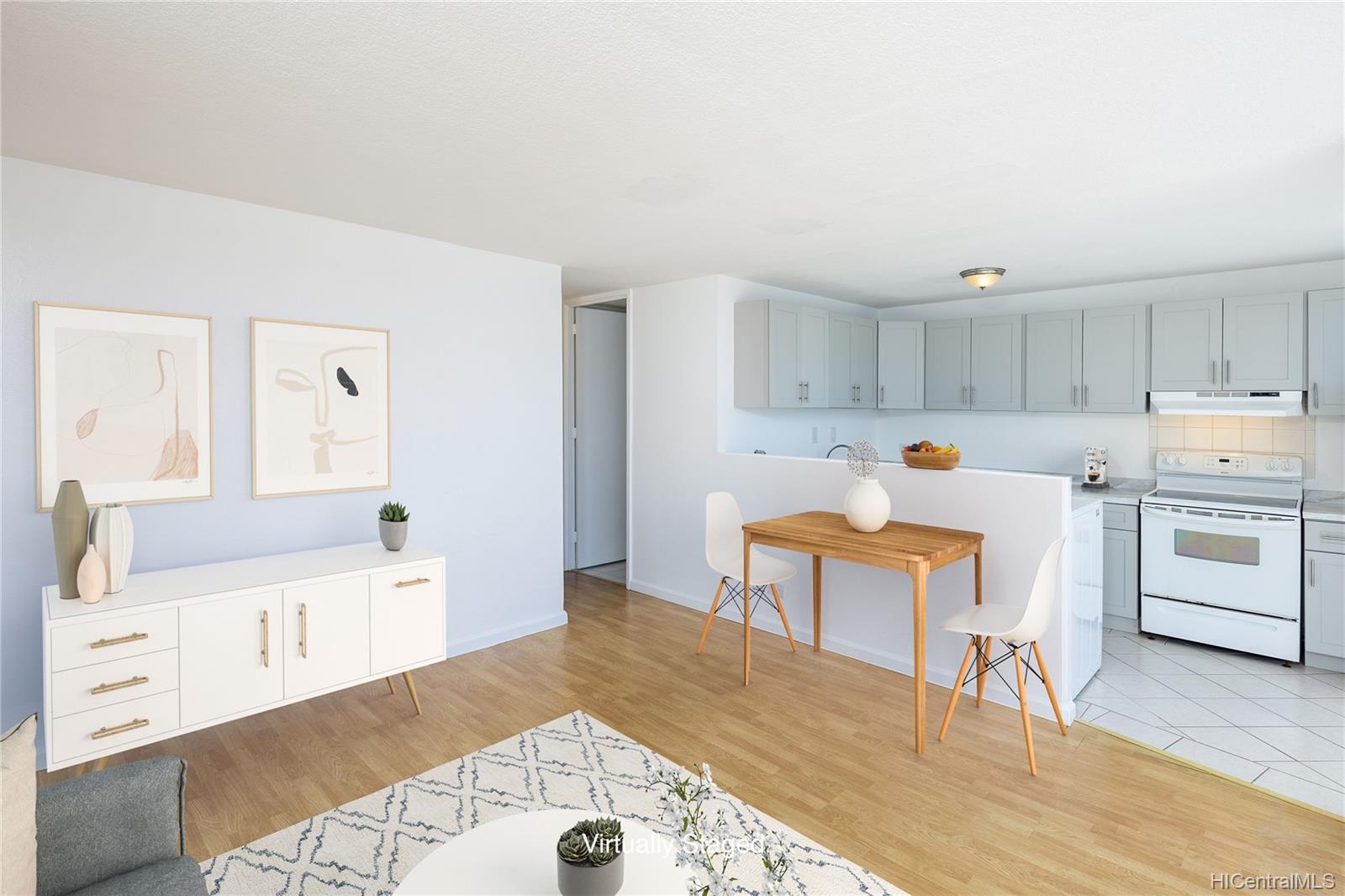 1456 Thurston Avenue  Unit A-204