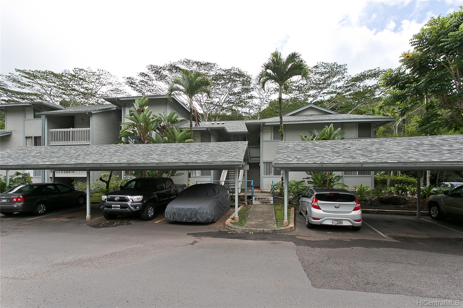 95-797 Wikao Street  Unit B105