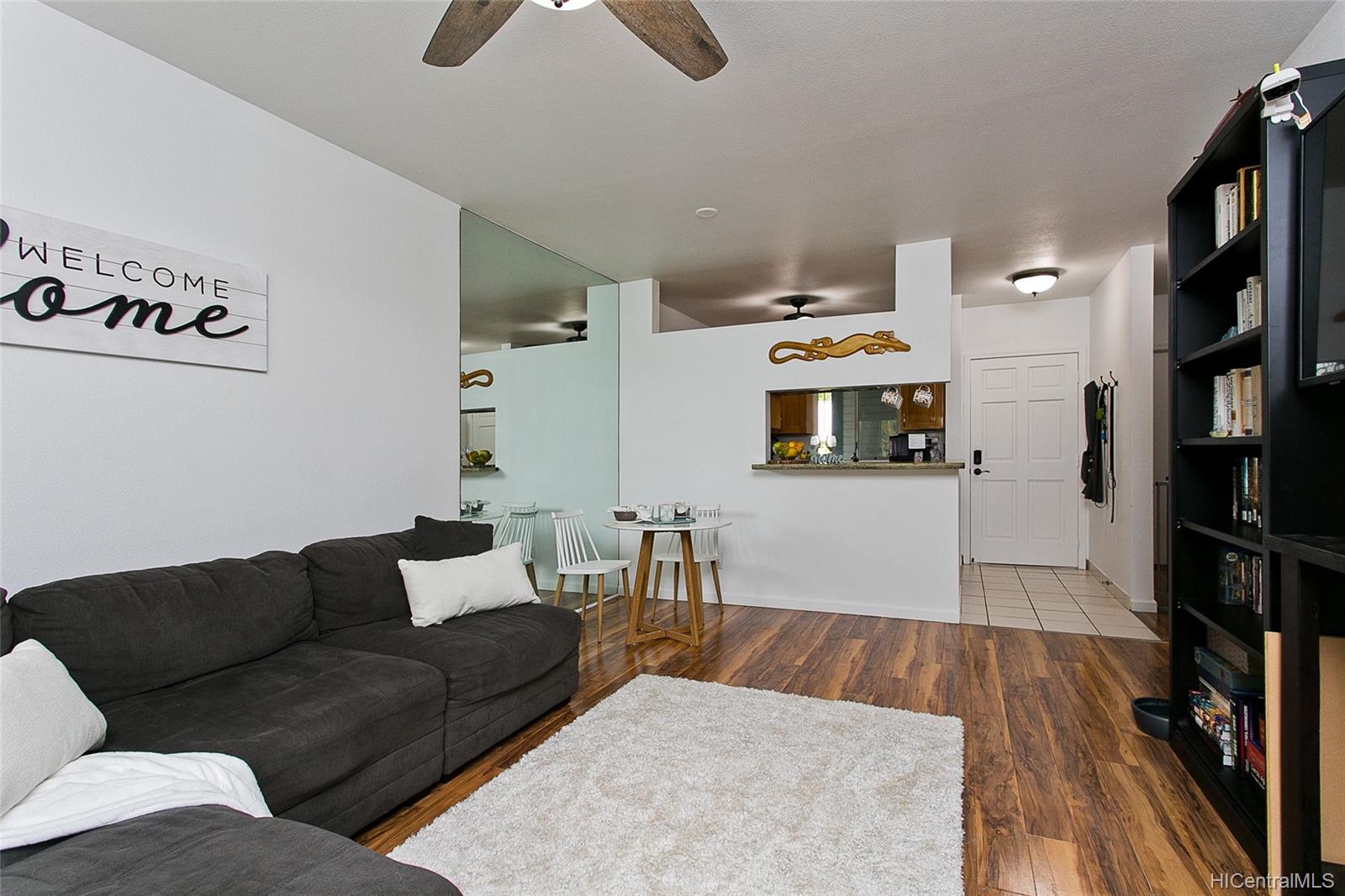 95-797 Wikao Street  Unit B105