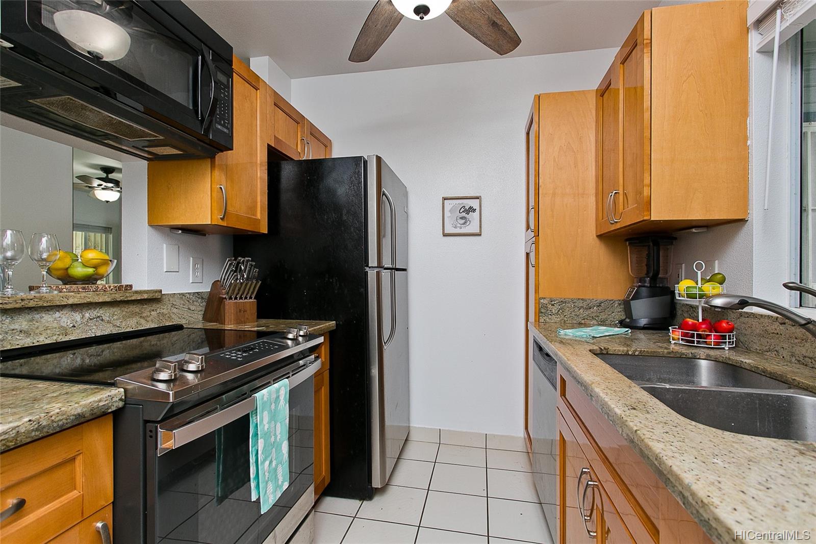 95-797 Wikao Street  Unit B105