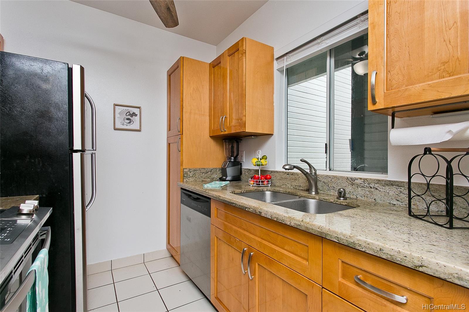 95-797 Wikao Street  Unit B105