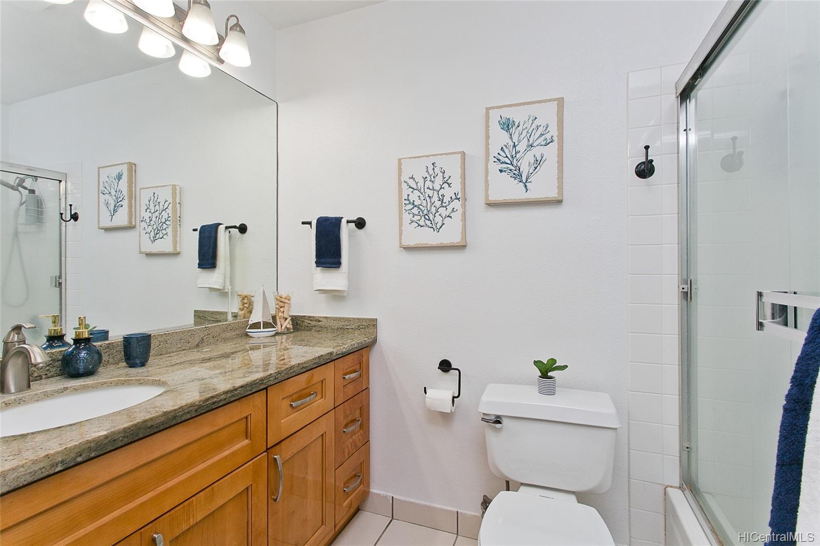 95-797 Wikao Street  Unit B105