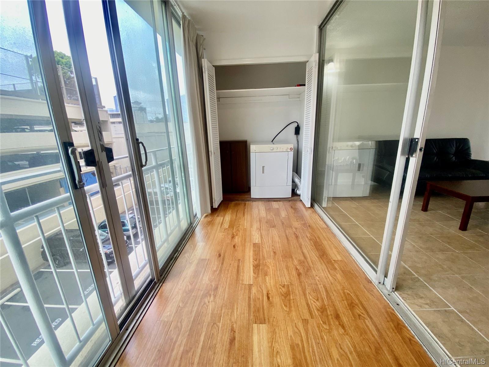 419A Atkinson Drive  Unit 307