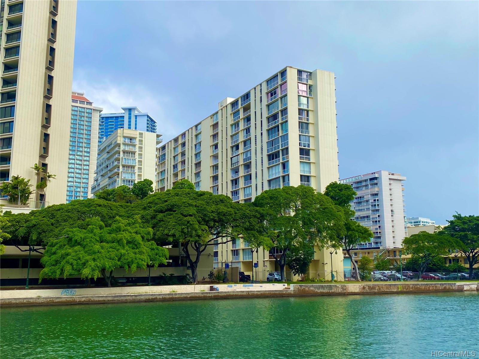 419A Atkinson Drive  Unit 307