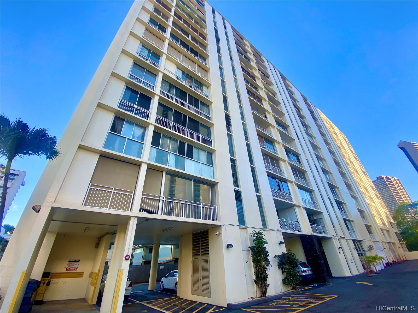 419A Atkinson Drive  Unit 307