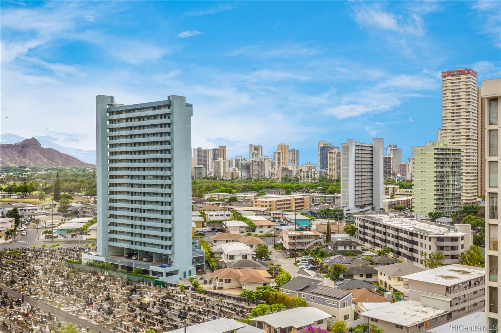 2724 Kahoaloha Lane  Unit 1507