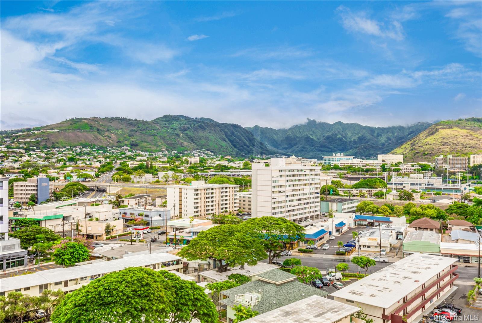 2724 Kahoaloha Lane  Unit 1507