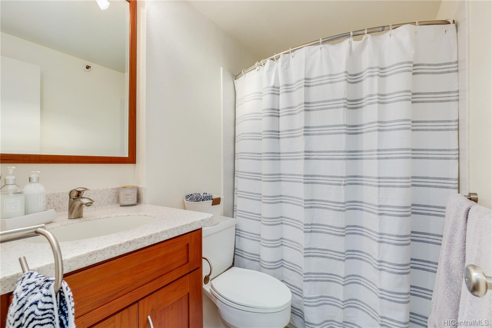 2724 Kahoaloha Lane  Unit 1507