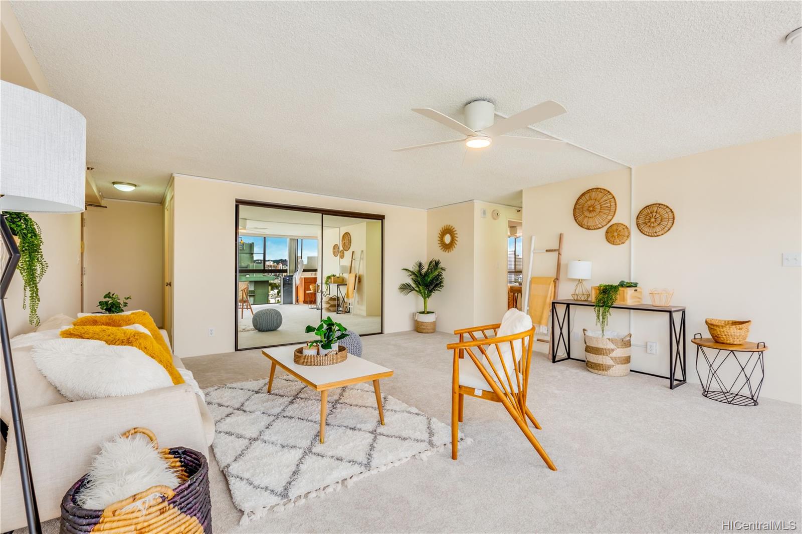 2724 Kahoaloha Lane  Unit 1507