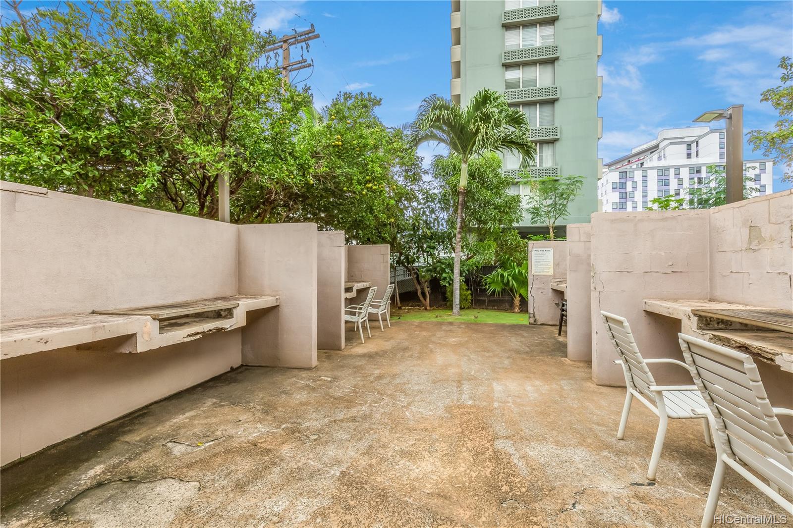 2724 Kahoaloha Lane  Unit 1507