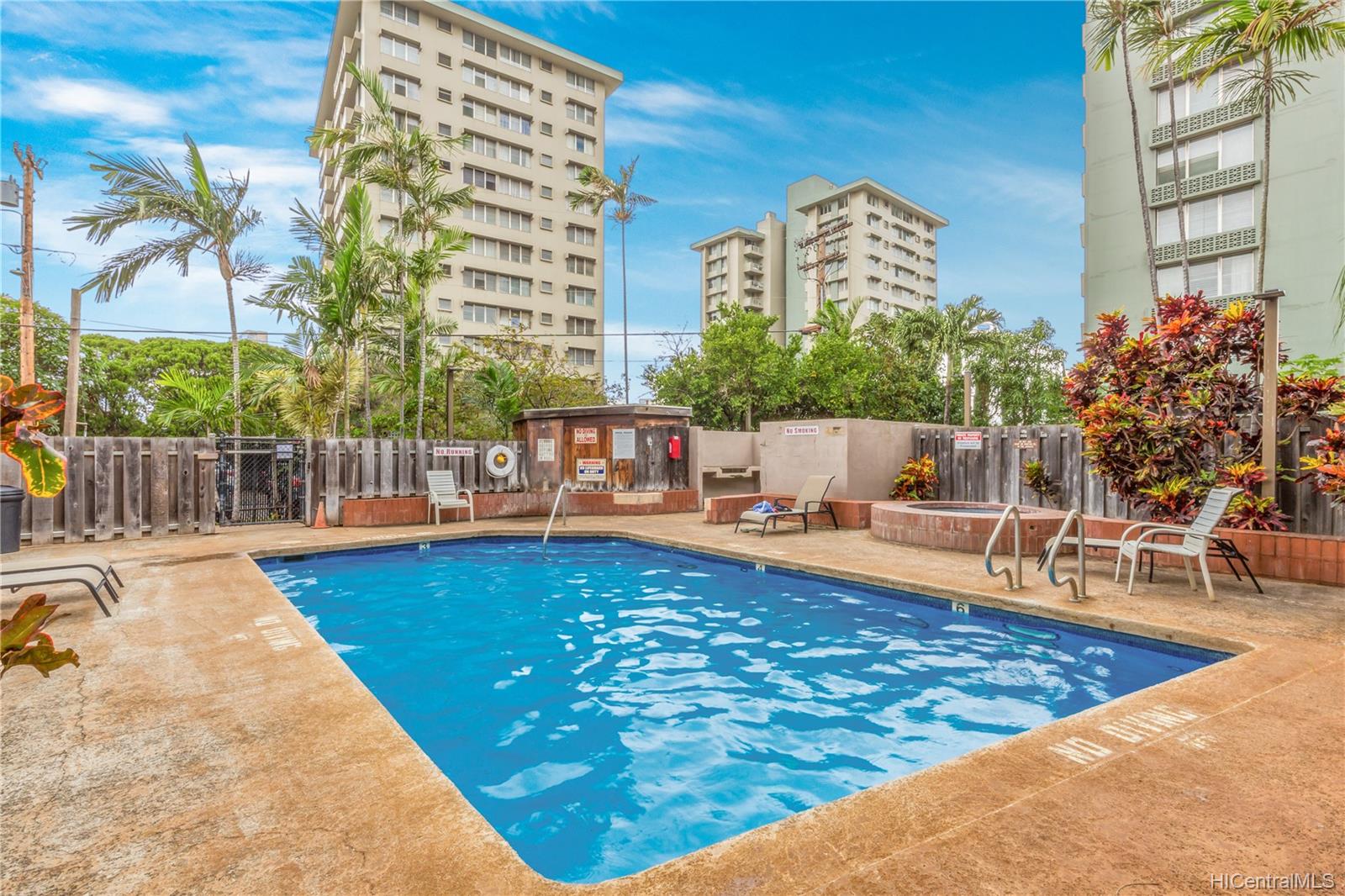 2724 Kahoaloha Lane  Unit 1507