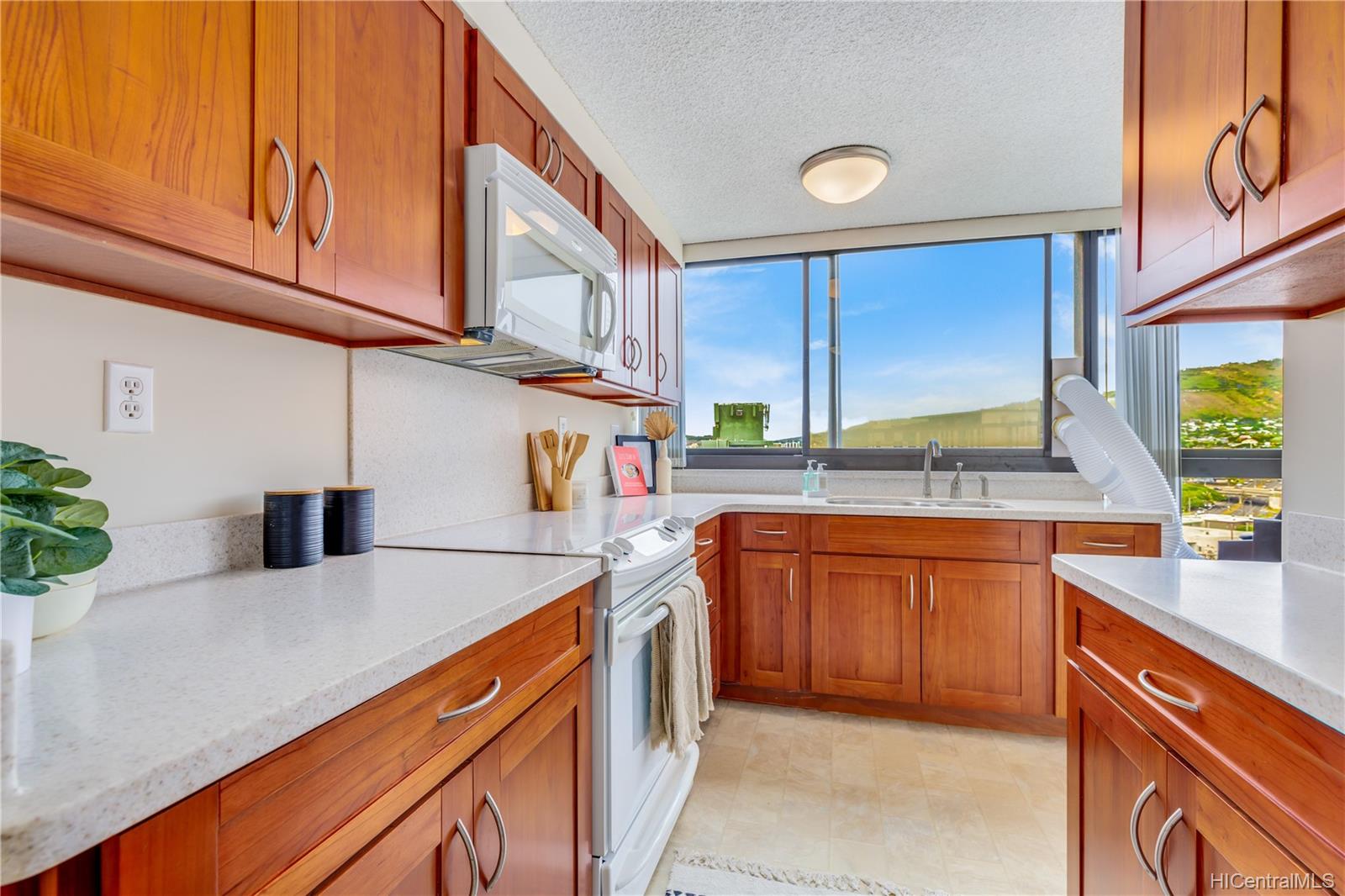 2724 Kahoaloha Lane  Unit 1507