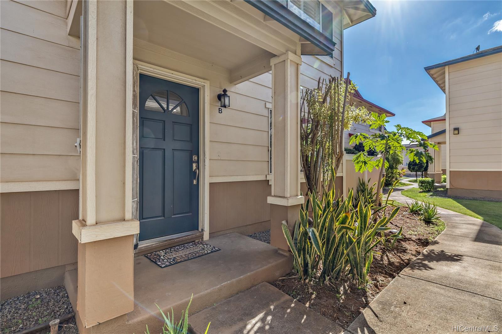 91-1042 Manaolana Street  Unit 16B