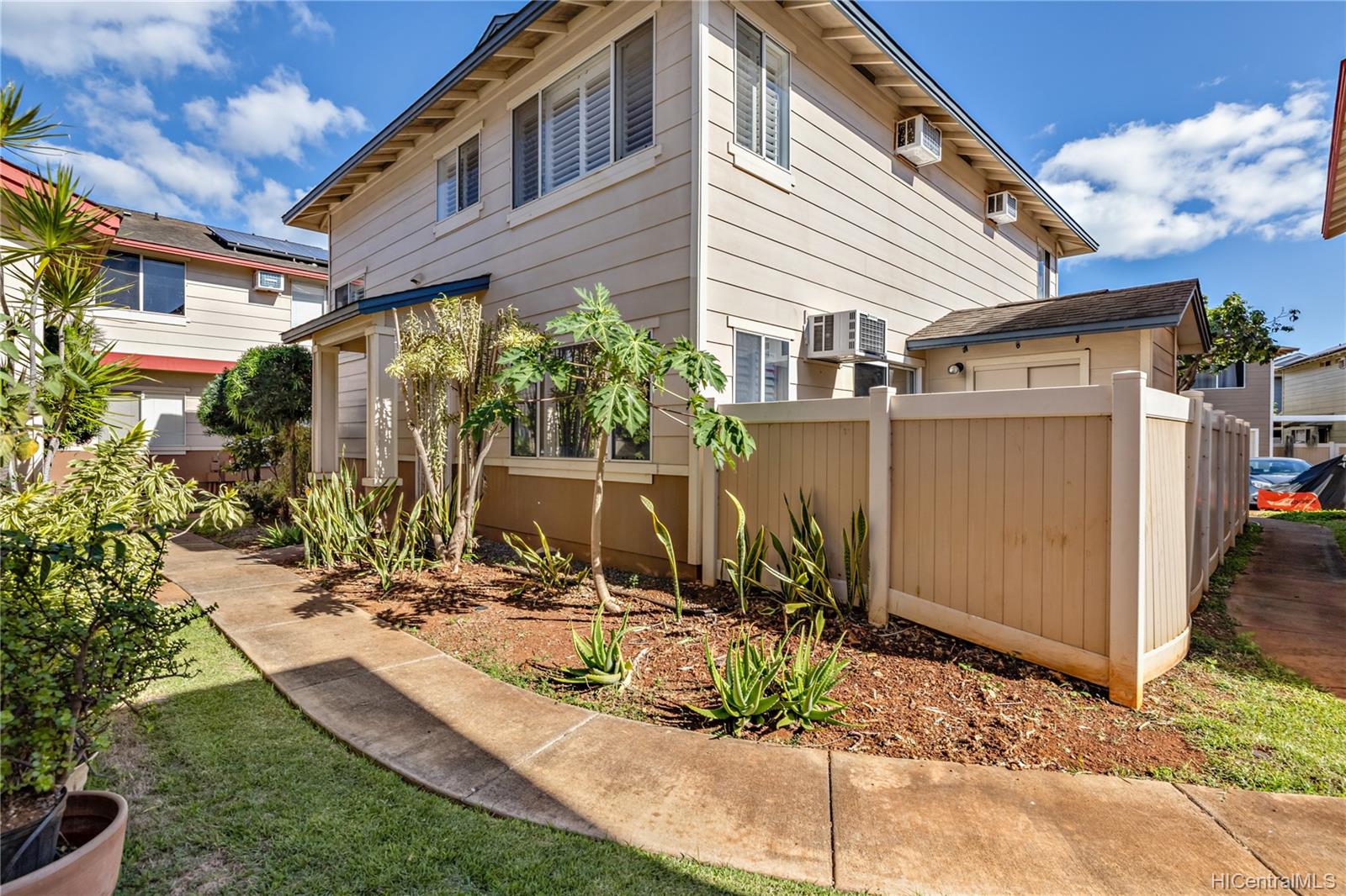 91-1042 Manaolana Street  Unit 16B