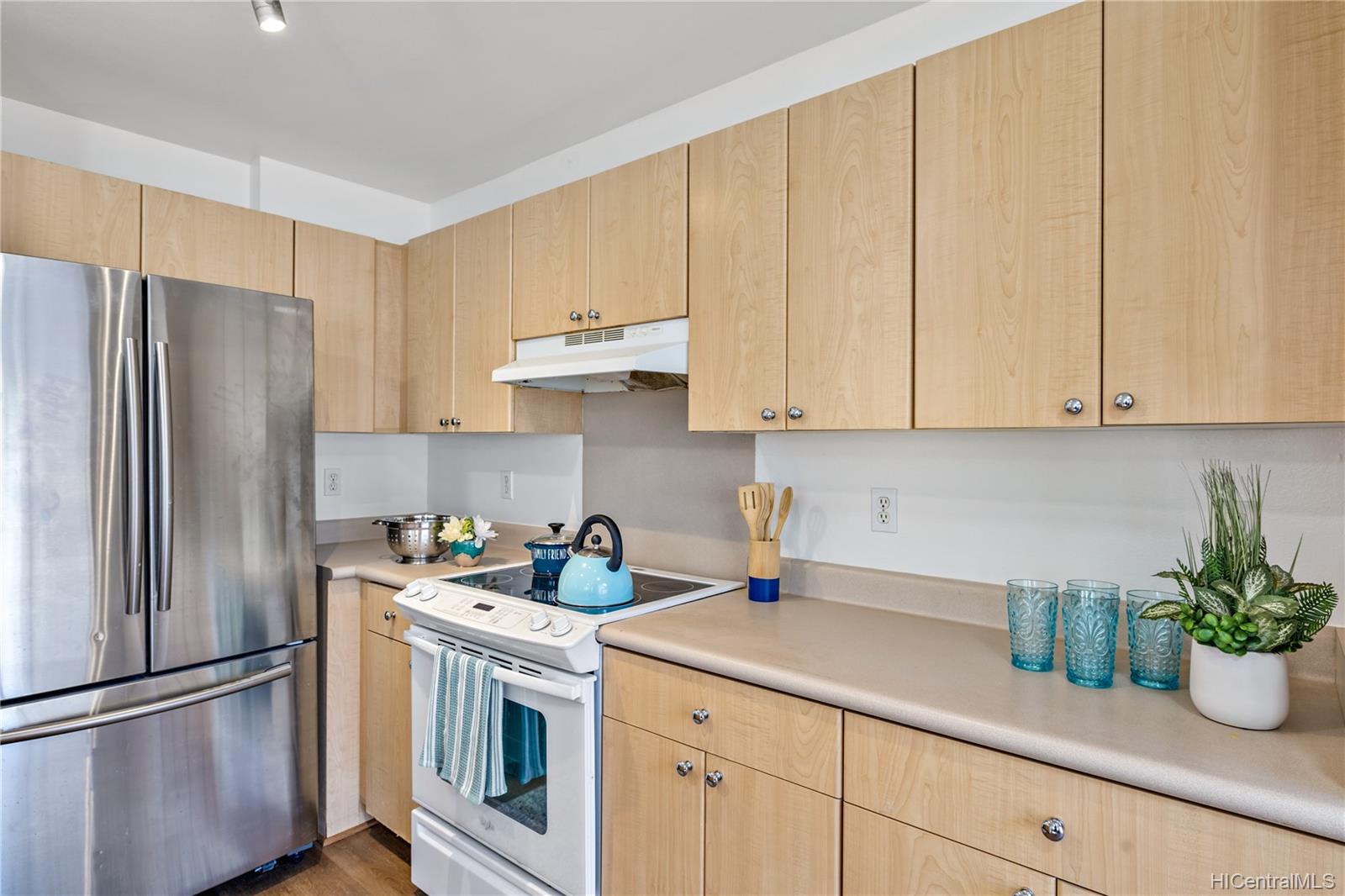 91-1042 Manaolana Street  Unit 16B