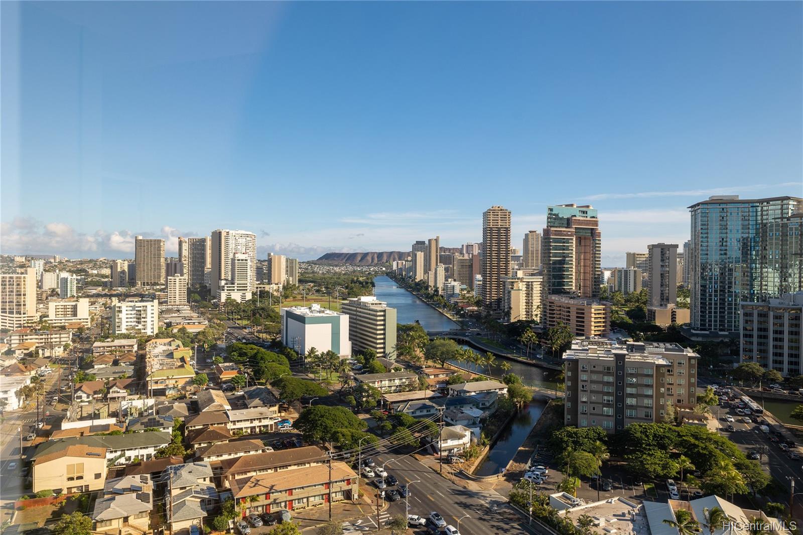 1750 Kalakaua Avenue  Unit 2202