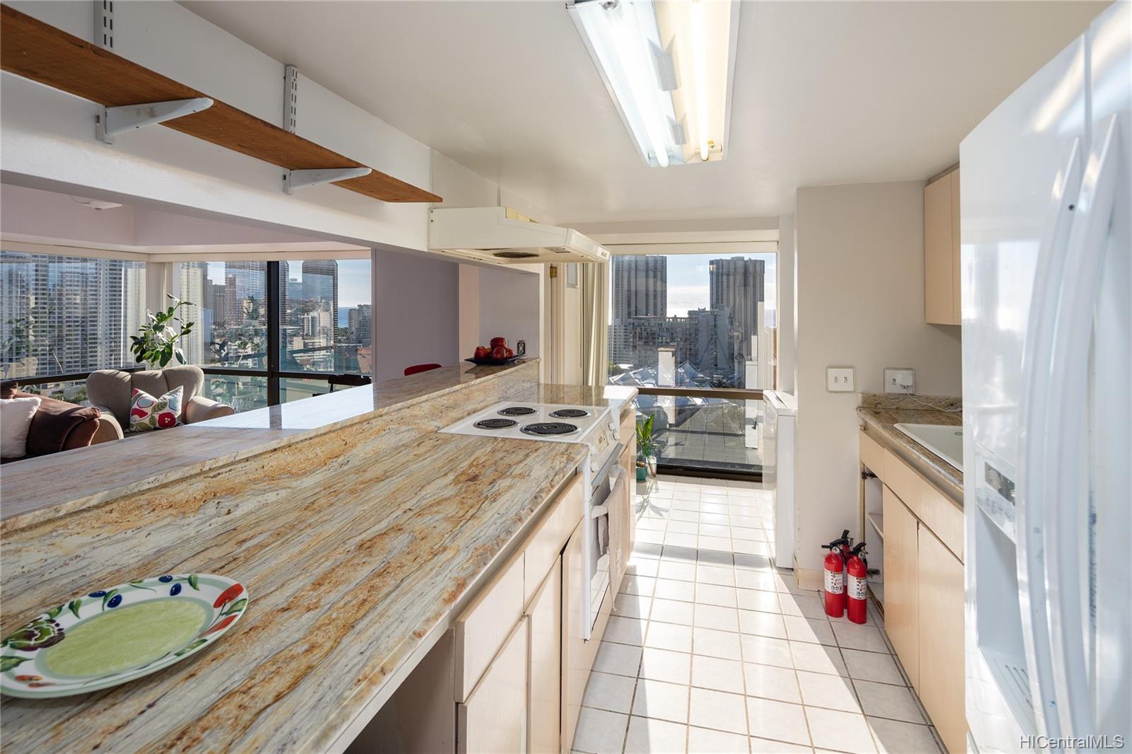 1750 Kalakaua Avenue  Unit 2202