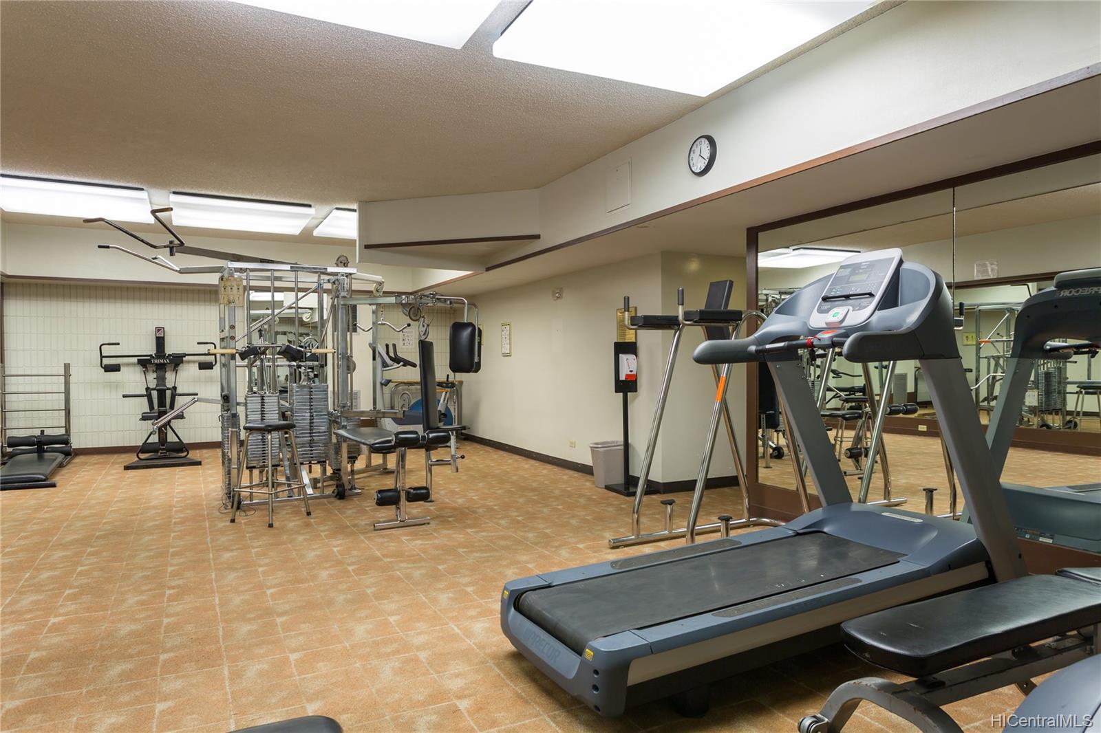 1750 Kalakaua Avenue  Unit 2202