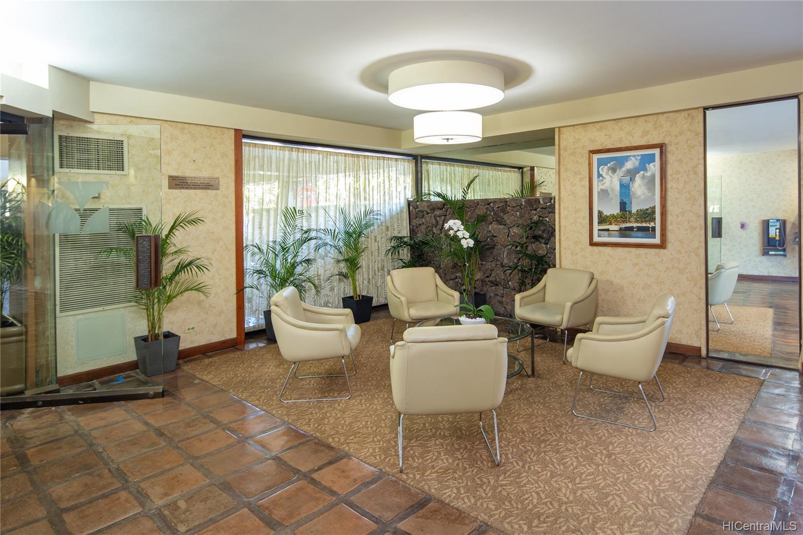 1750 Kalakaua Avenue  Unit 2202