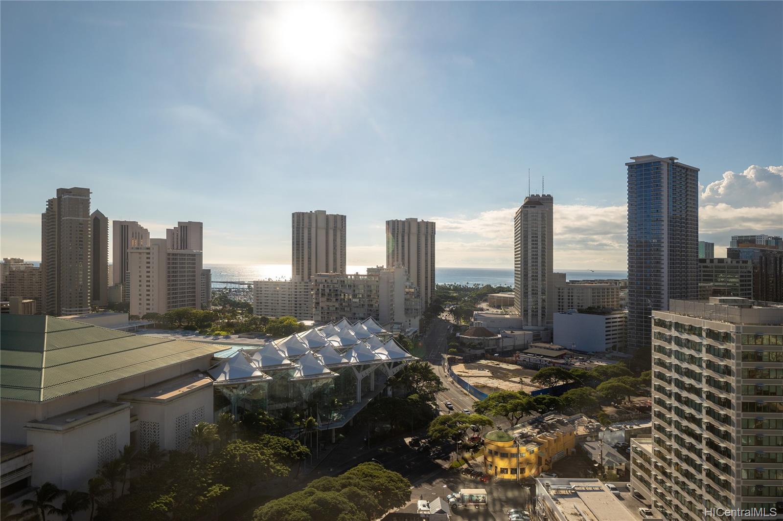 1750 Kalakaua Avenue  Unit 2202